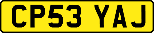 CP53YAJ