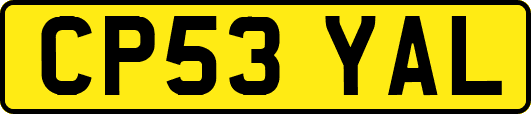 CP53YAL