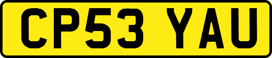 CP53YAU