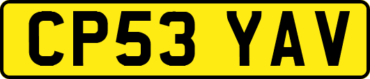 CP53YAV