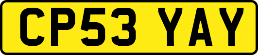 CP53YAY