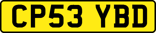 CP53YBD
