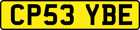 CP53YBE