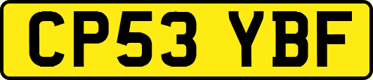 CP53YBF