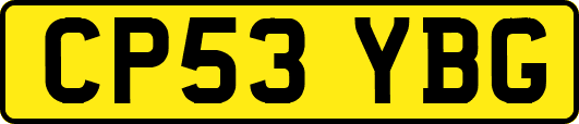 CP53YBG
