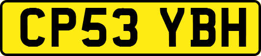 CP53YBH