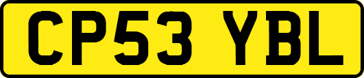 CP53YBL