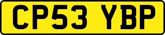 CP53YBP