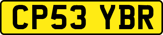 CP53YBR