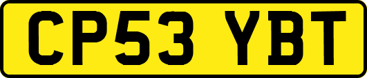CP53YBT