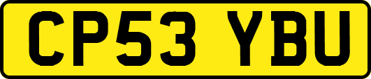 CP53YBU