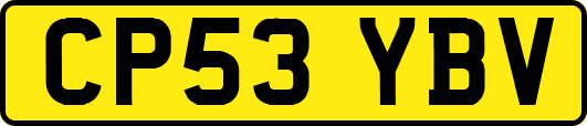 CP53YBV