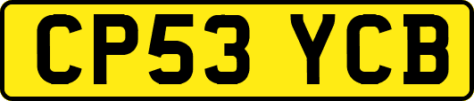 CP53YCB