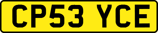 CP53YCE