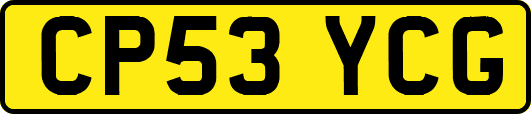 CP53YCG