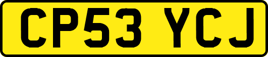 CP53YCJ
