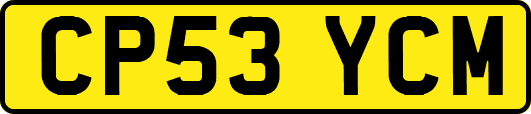 CP53YCM