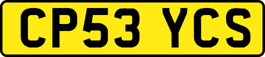 CP53YCS