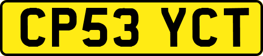 CP53YCT