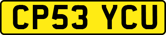 CP53YCU