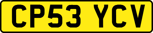 CP53YCV
