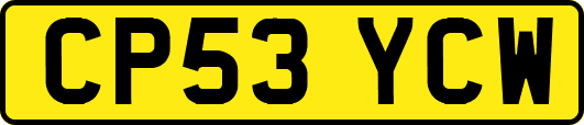 CP53YCW