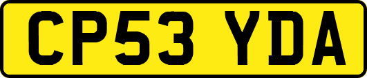 CP53YDA