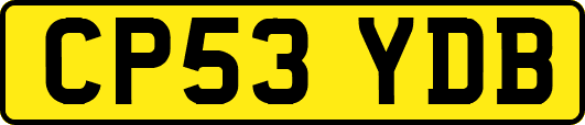 CP53YDB