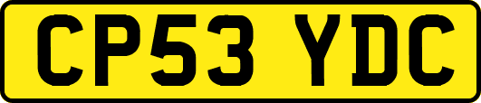 CP53YDC
