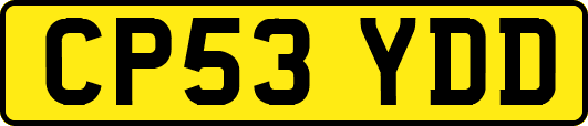 CP53YDD