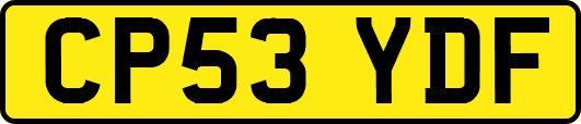 CP53YDF