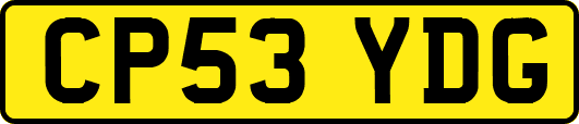 CP53YDG