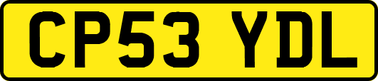 CP53YDL