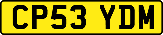 CP53YDM