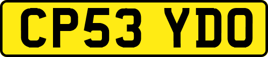 CP53YDO