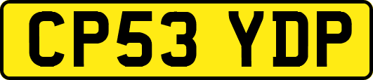 CP53YDP