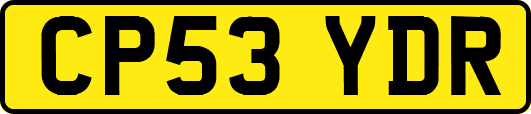 CP53YDR