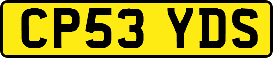 CP53YDS