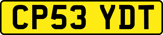 CP53YDT