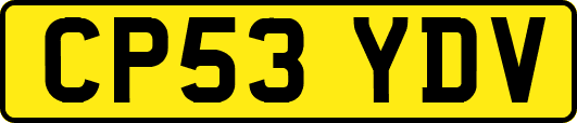 CP53YDV
