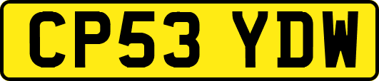 CP53YDW
