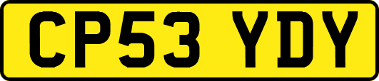 CP53YDY
