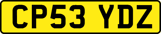 CP53YDZ