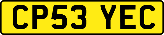 CP53YEC