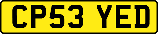 CP53YED