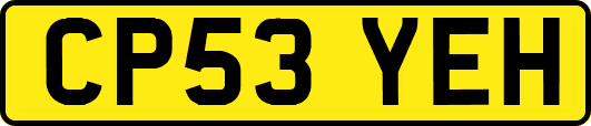 CP53YEH