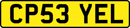 CP53YEL