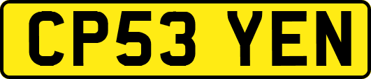 CP53YEN