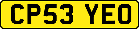 CP53YEO