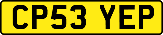 CP53YEP